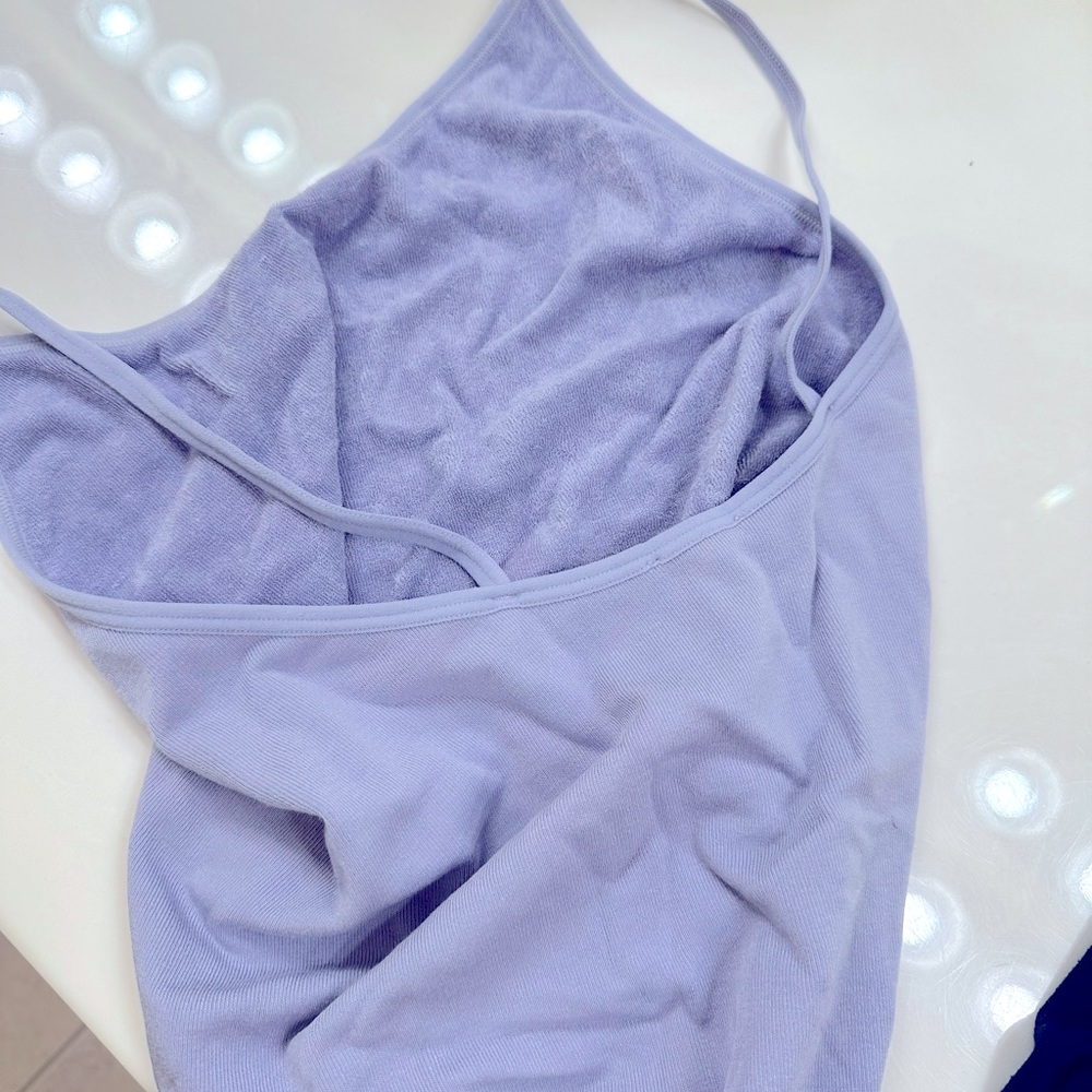 Zara bodysuit- XS/S